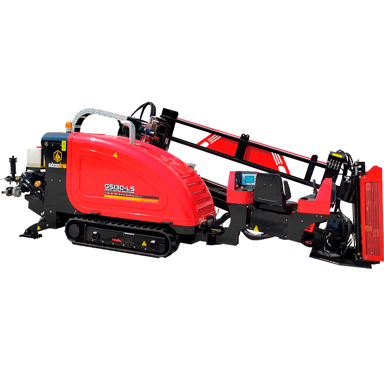 ГНБ установка Goodeng GS130-LS