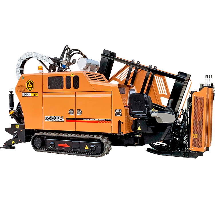 ГНБ установка Goodeng GS150-LS